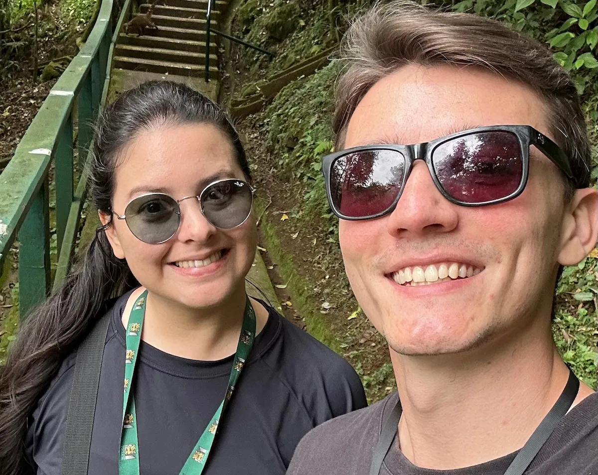 Primeira imagem da colagem